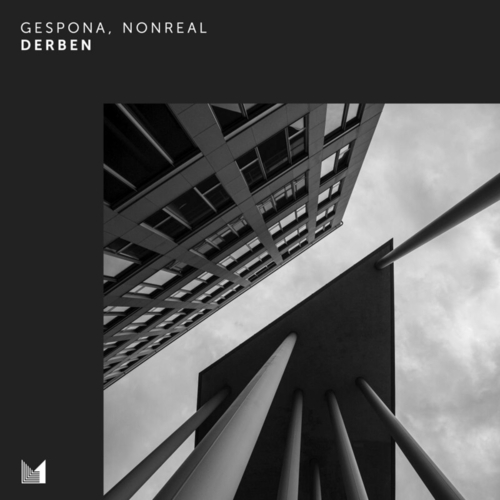 Gespona & NonReal - Derben [EINMUSIKA223]